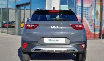 
									KIA Stonic complet								