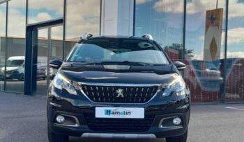 
									PEUGEOT 2008 complet								