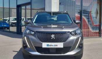 
									PEUGEOT 2008 complet								