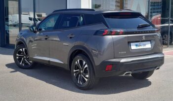 
									PEUGEOT 2008 complet								