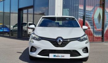 
									RENAULT Clio complet								