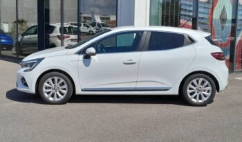 
									RENAULT Clio complet								