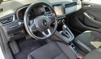 
									RENAULT Clio complet								