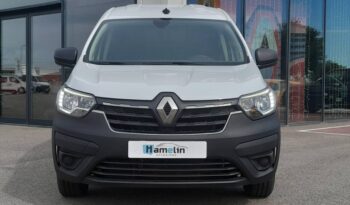 
									RENAULT Express Van complet								