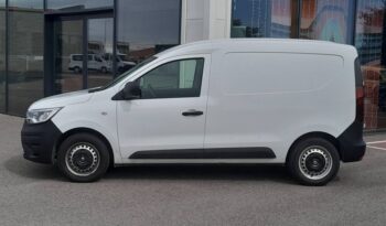 
									RENAULT Express Van complet								