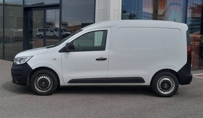 
								RENAULT Express Van complet									