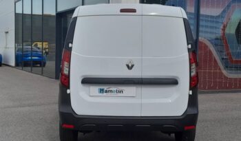 
									RENAULT Express Van complet								