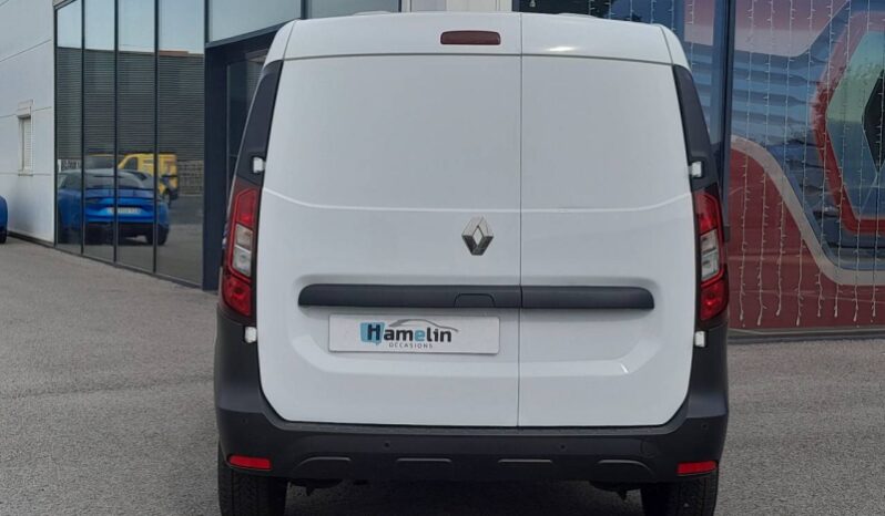 
								RENAULT Express Van complet									