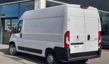 
									PEUGEOT Boxer Fg complet								