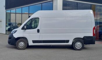 
									PEUGEOT Boxer Fg complet								