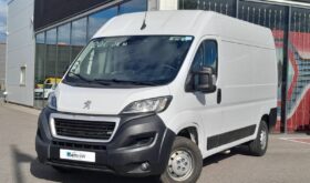 PEUGEOT Boxer Fg