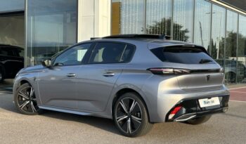 
									PEUGEOT 308 complet								