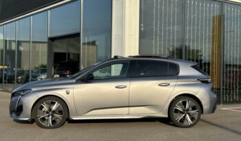 
									PEUGEOT 308 complet								