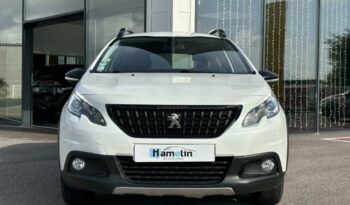 
									PEUGEOT 2008 complet								