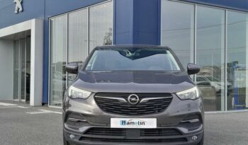 
									OPEL Grandland X complet								