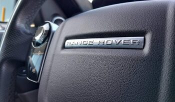 
									LAND-ROVER Range Rover Sport complet								