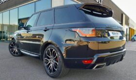 LAND-ROVER Range Rover Sport