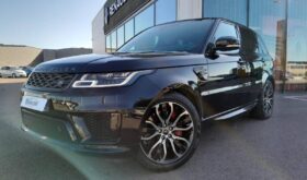 LAND-ROVER Range Rover Sport