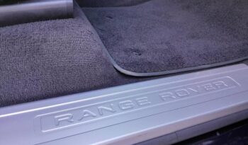 
									LAND-ROVER Range Rover Sport complet								