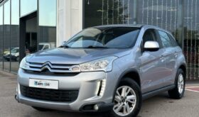 CITROEN C4 Aircross