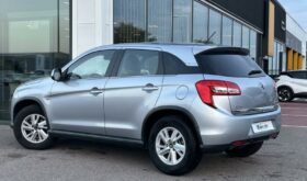 CITROEN C4 Aircross