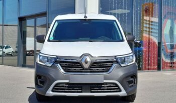 
									RENAULT Kangoo Van complet								