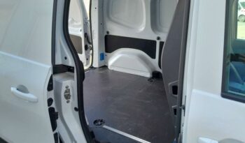 
									RENAULT Kangoo Van complet								