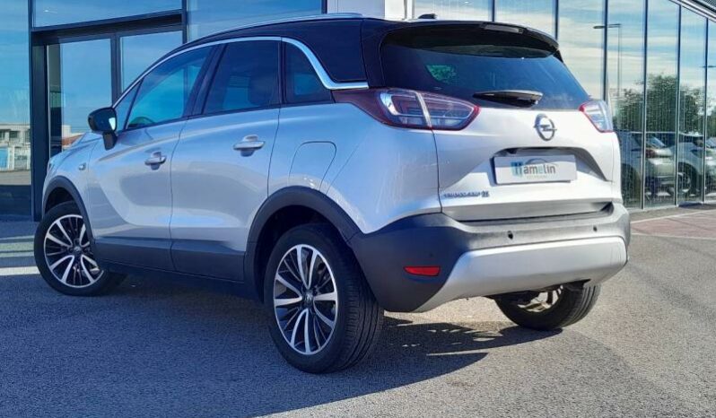 
								OPEL Crossland X complet									