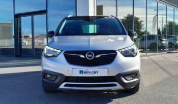 
									OPEL Crossland X complet								