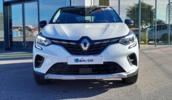 
									RENAULT Captur complet								