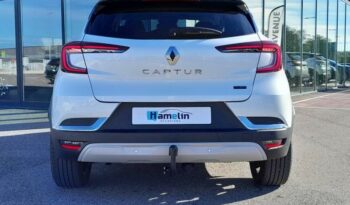 
									RENAULT Captur complet								