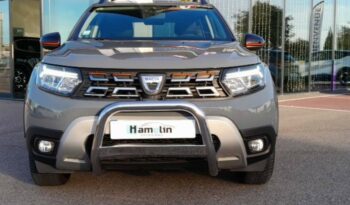 
									DACIA Duster complet								