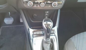 
									OPEL Crossland X complet								