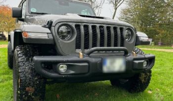 
									JEEP Wrangler Unlimited complet								