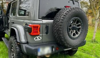 
									JEEP Wrangler Unlimited complet								