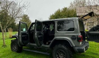 
									JEEP Wrangler Unlimited complet								