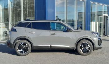 
									PEUGEOT 2008 complet								