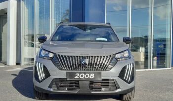 
									PEUGEOT 2008 complet								