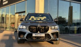 BMW X5 M