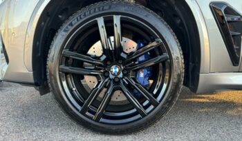 
									BMW X5 M complet								