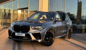 BMW X5 M