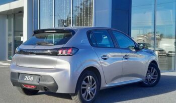 
									PEUGEOT 208 complet								