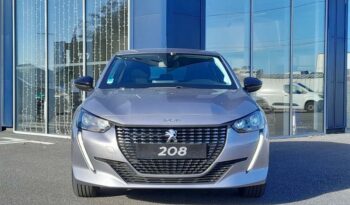 
									PEUGEOT 208 complet								