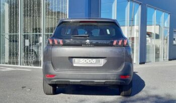 
									PEUGEOT 5008 complet								