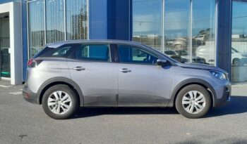 
									PEUGEOT 3008 complet								