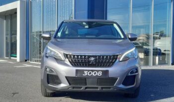 
									PEUGEOT 3008 complet								