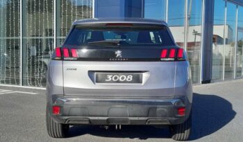 
									PEUGEOT 3008 complet								