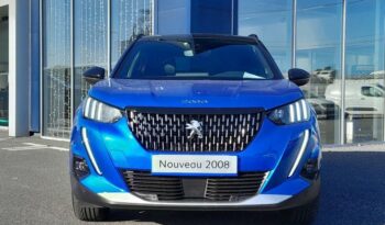 
									PEUGEOT 2008 complet								