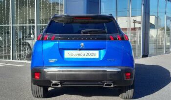 
									PEUGEOT 2008 complet								