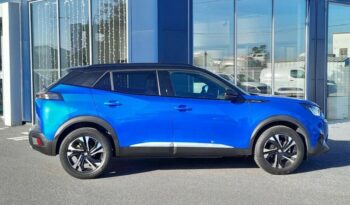 
									PEUGEOT 2008 complet								